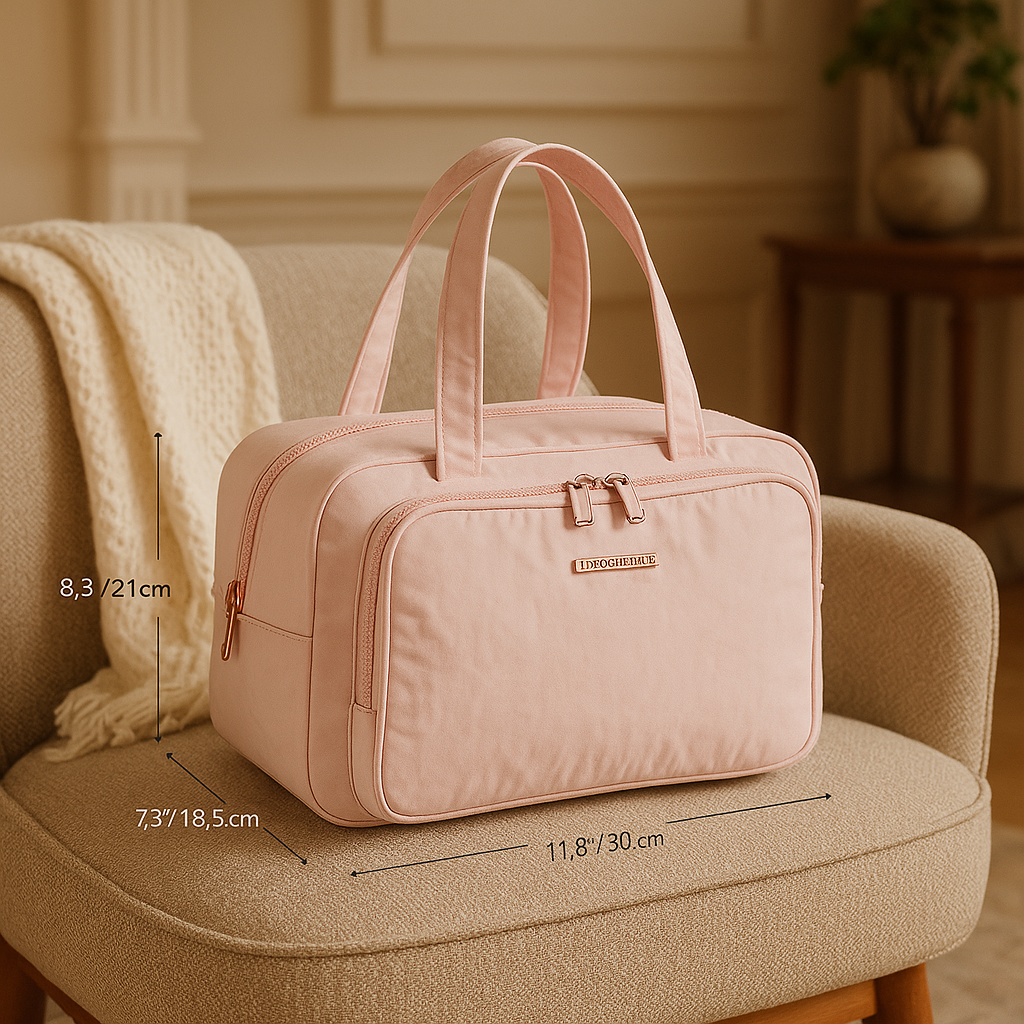 Bagsmart Toiletry Bag