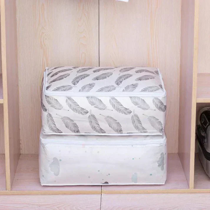Dustproof Cloths Storage Bag