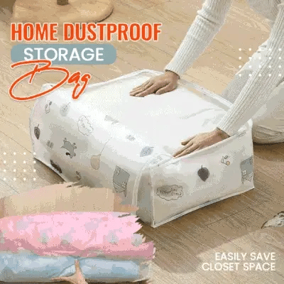 Dustproof bag