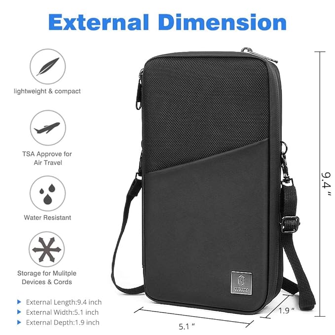 Travel Mate Sling