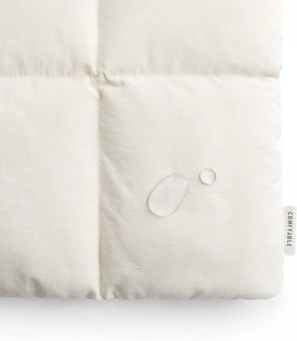 Comfortable Puffy Laptop Sleeve