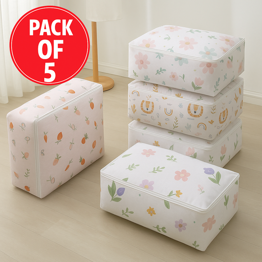 Dustproof Cloths Storage Bag