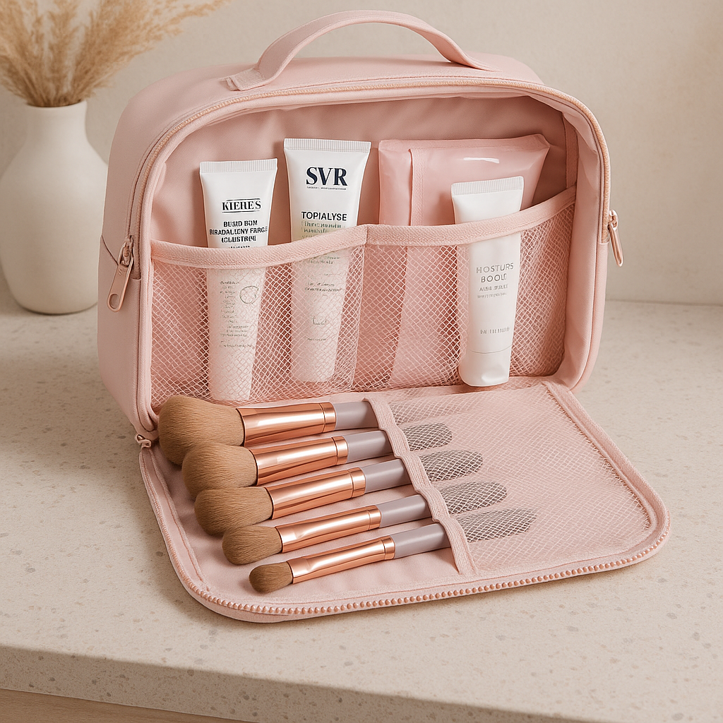 Bagsmart Toiletry Bag