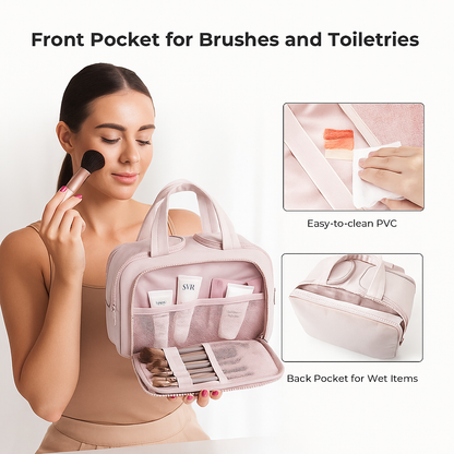 Bagsmart Toiletry Bag