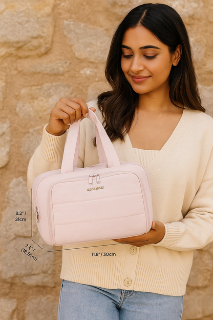 Bagsmart Toiletry Bag