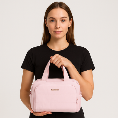 Bagsmart Toiletry Bag