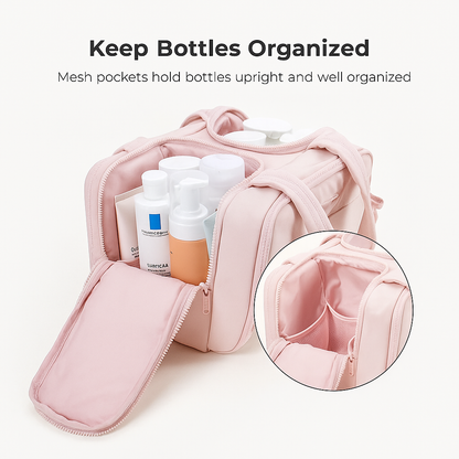 Bagsmart Toiletry Bag