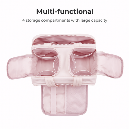 Bagsmart Toiletry Bag