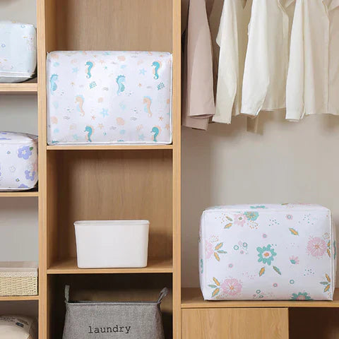 Dustproof Cloths Storage Bag