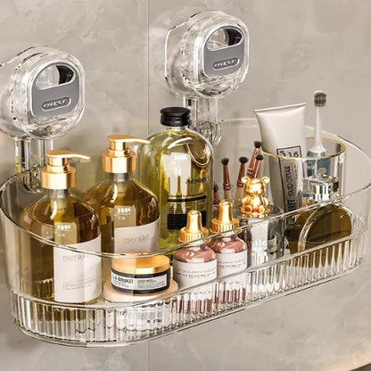 Waterproof Bathroom Organizer