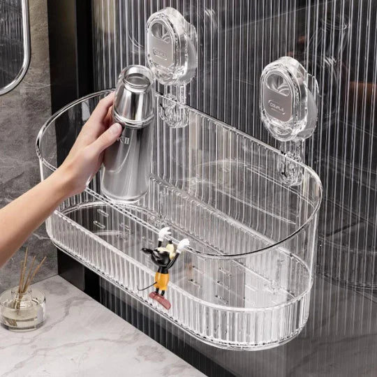 Waterproof Bathroom Organizer