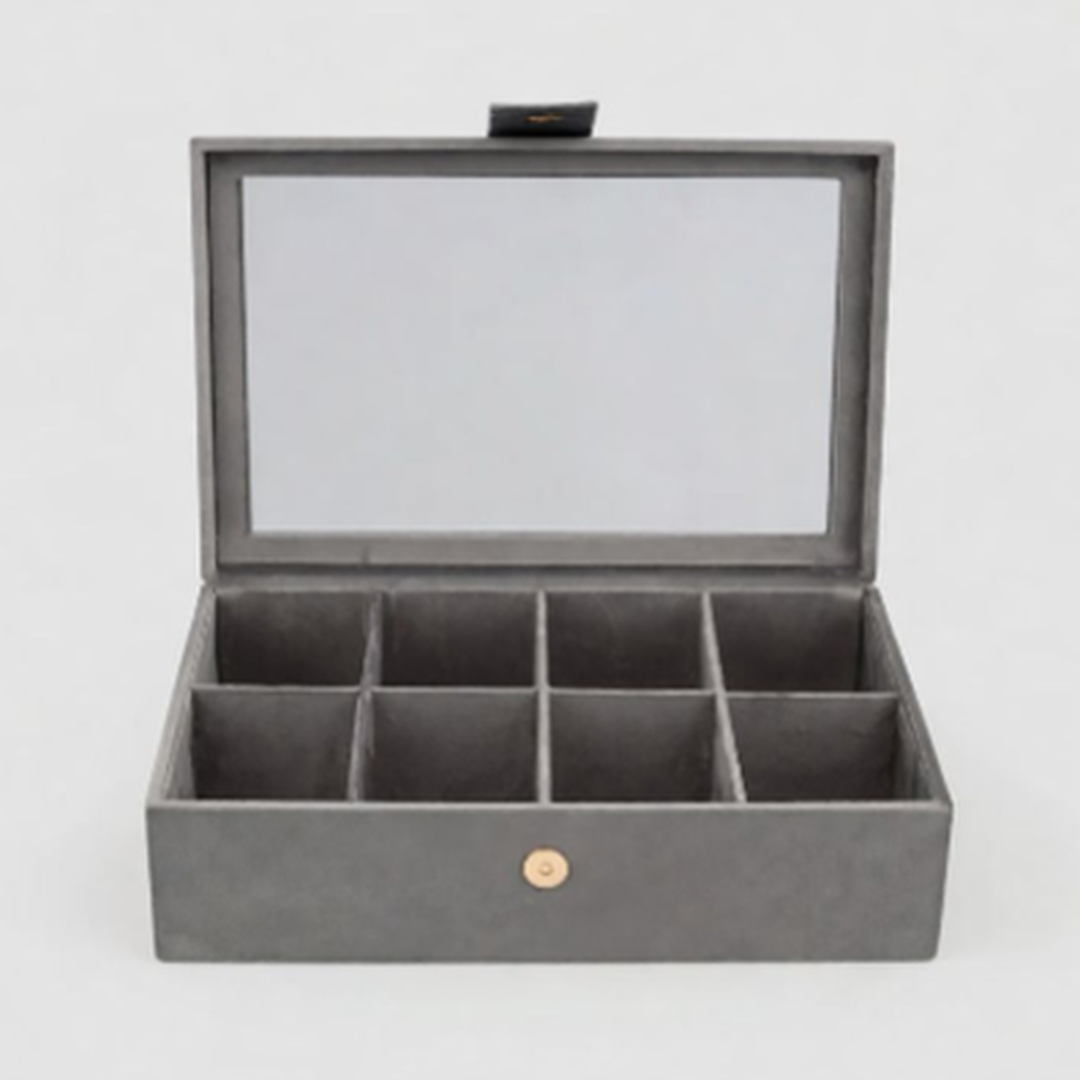 premium 8 Colum bangle Box